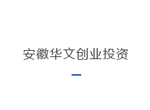 华文创业投资